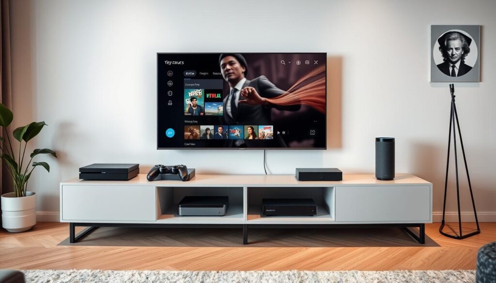 Compatibilité appareils streaming france