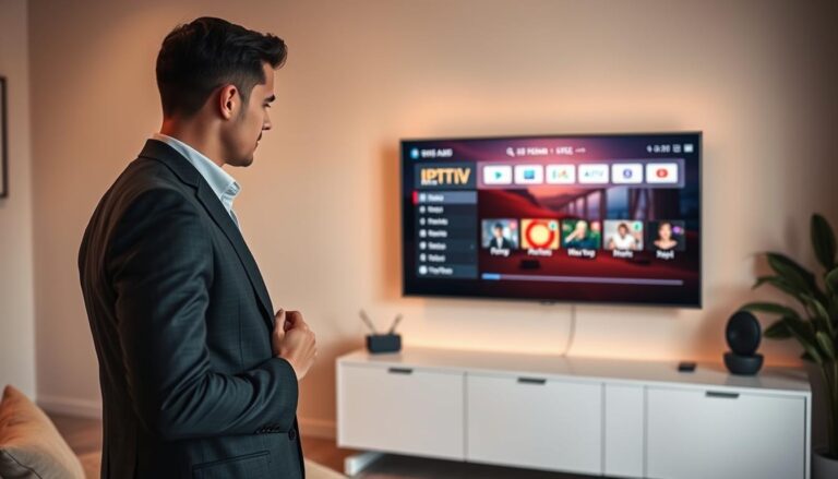 iptv ott