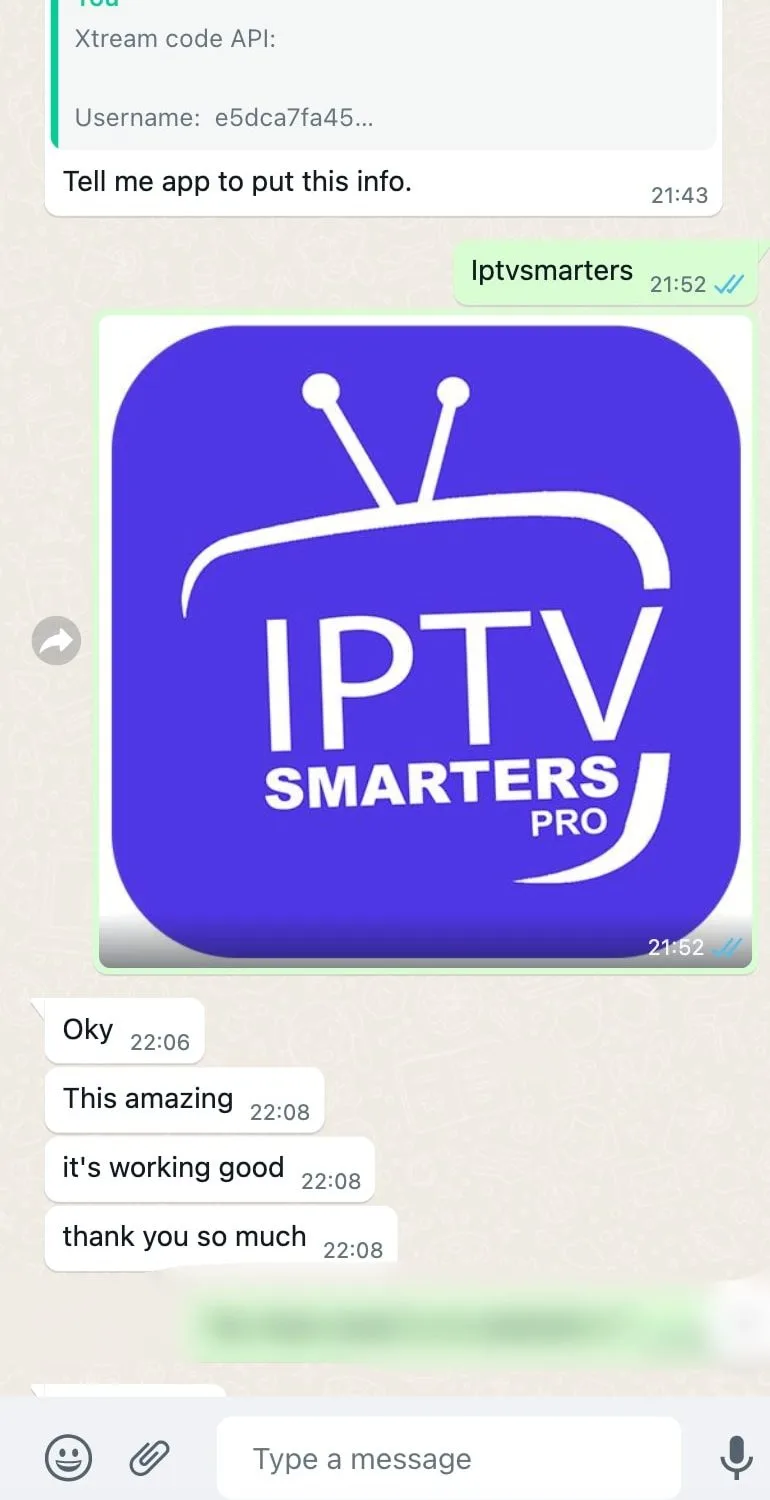 IPTV OTT