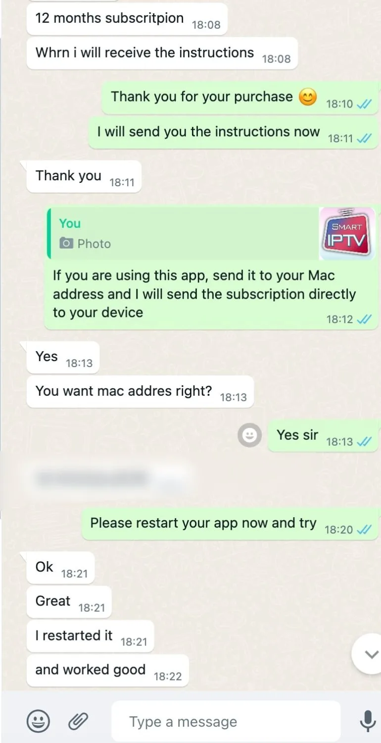 IPTV OTT