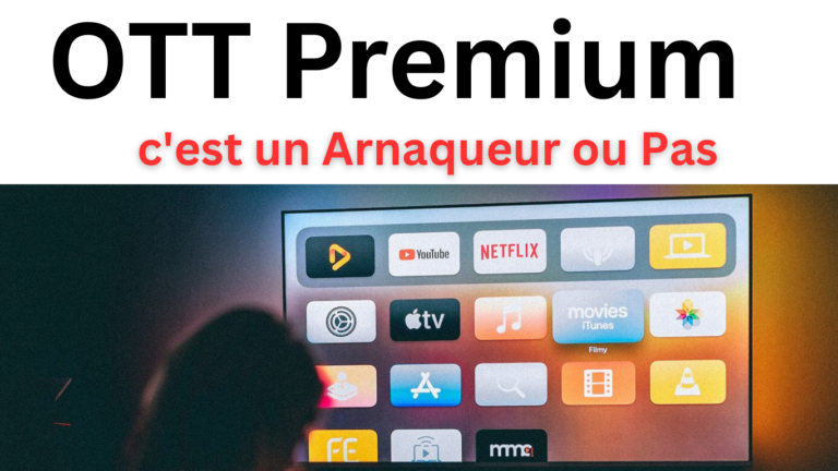 OTT PREMIUM