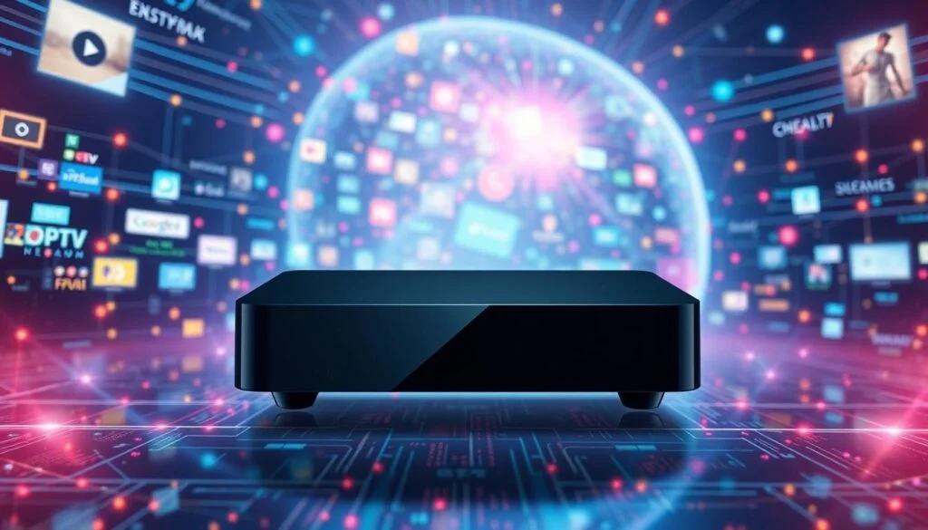 iptv ott