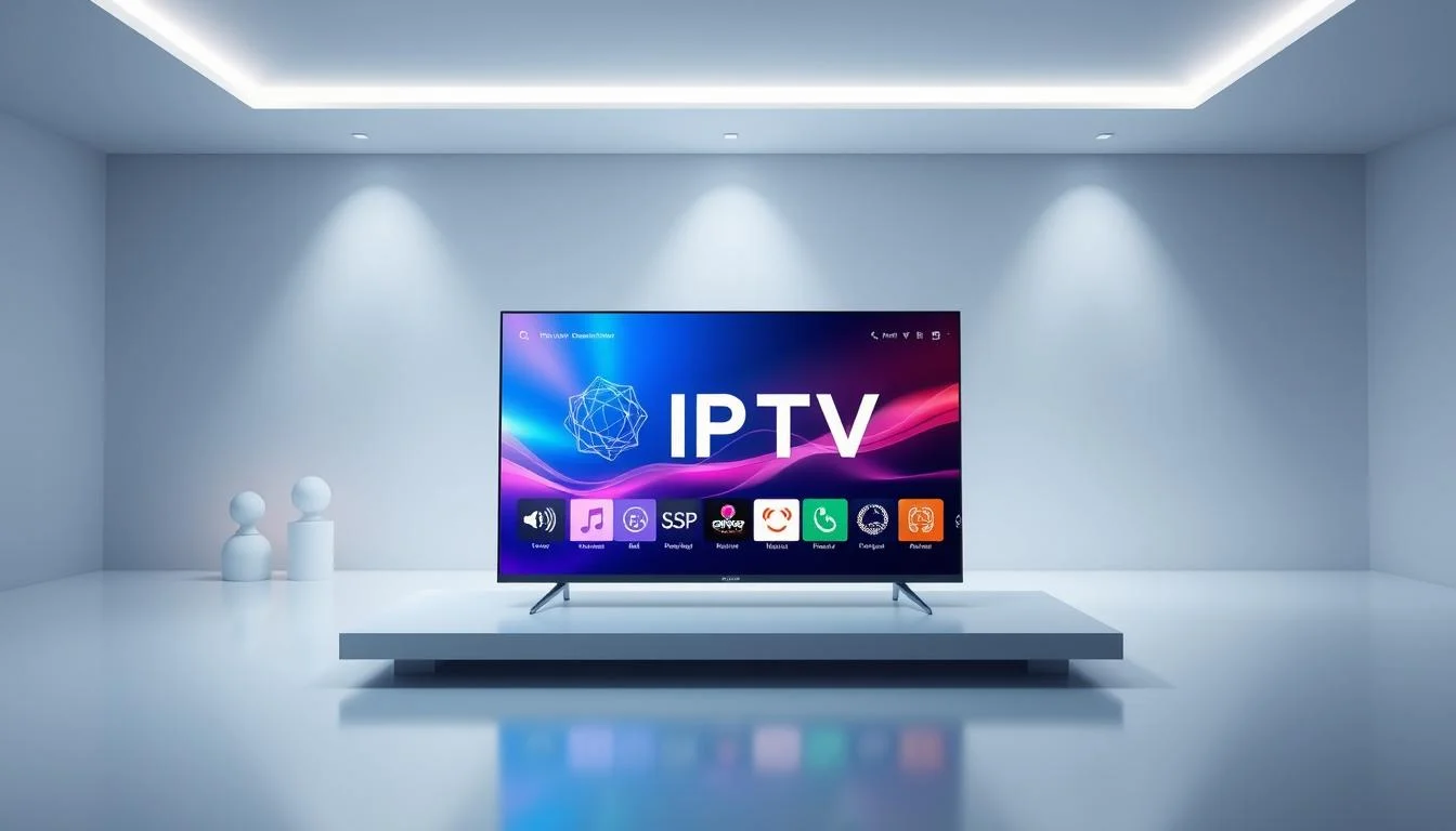 IPTV OTT
